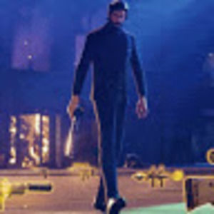 Meet your Posher, Nick da savage